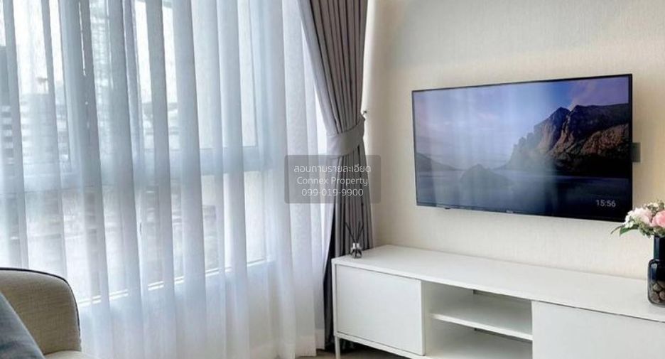 For rent 1 bed condo in Bang Na, Bangkok