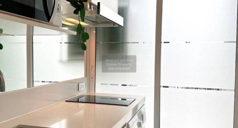 For rent 1 bed condo in Bang Na, Bangkok