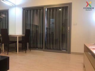 For rent 1 bed condo in Mueang Chon Buri, Chonburi