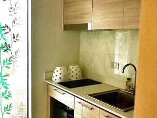 For rent 1 bed condo in Mueang Chon Buri, Chonburi