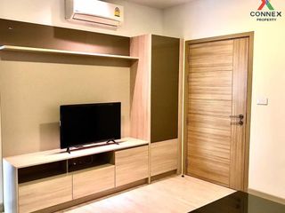 For rent 1 bed condo in Mueang Chon Buri, Chonburi