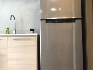 For rent 1 bed condo in Mueang Chon Buri, Chonburi