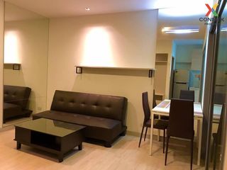 For rent 1 bed condo in Mueang Chon Buri, Chonburi