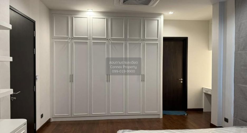 For rent 4 ベッドルーム house in Lat Krabang, Bangkok