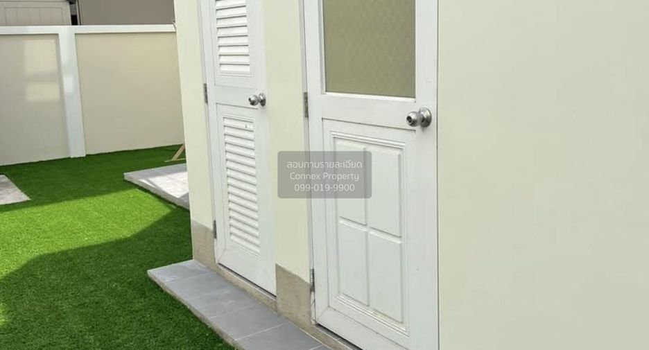 For rent 4 ベッドルーム house in Lat Krabang, Bangkok