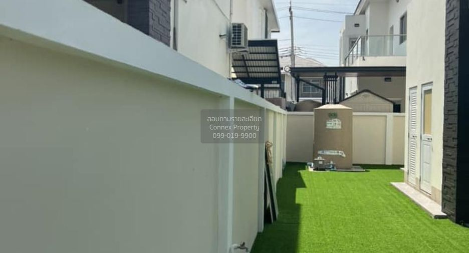 For rent 4 ベッドルーム house in Lat Krabang, Bangkok