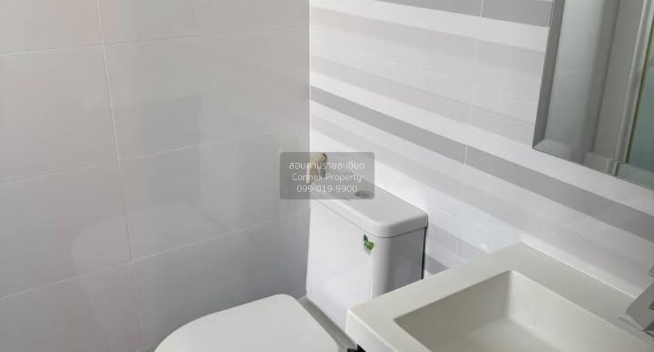 For rent 4 ベッドルーム house in Lat Krabang, Bangkok