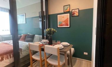 For rent 1 Beds condo in Huai Khwang, Bangkok