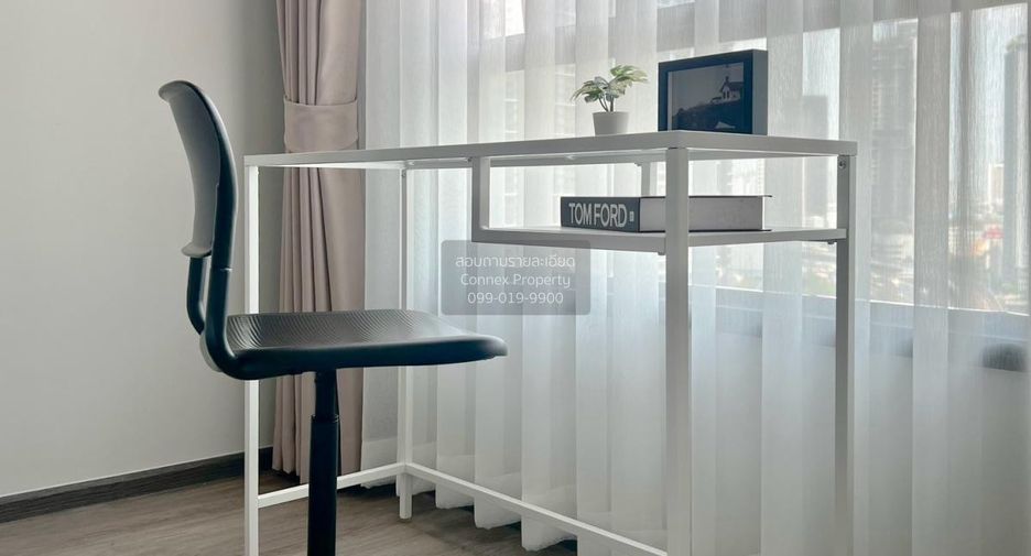 For rent 1 bed condo in Chom Thong, Bangkok
