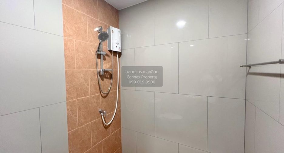 For rent 1 bed condo in Chom Thong, Bangkok