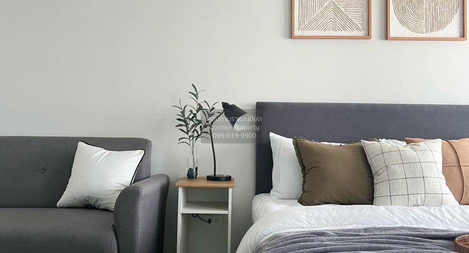 For rent 1 bed condo in Chom Thong, Bangkok