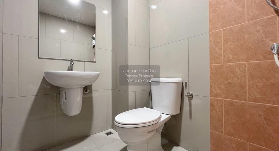 For rent 1 bed condo in Chom Thong, Bangkok