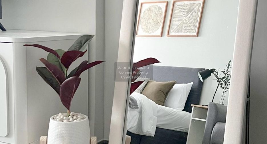 For rent 1 bed condo in Chom Thong, Bangkok