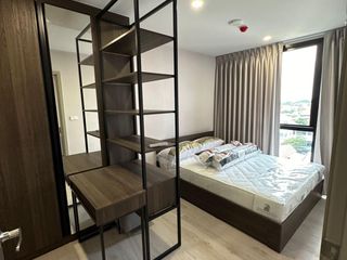 For rent 1 bed condo in Lam Luk Ka, Pathum Thani