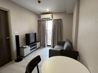 For rent 1 bed condo in Lam Luk Ka, Pathum Thani