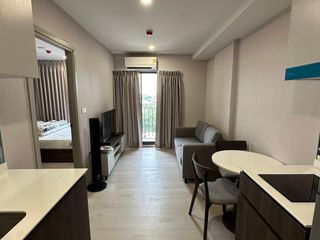 For rent 1 bed condo in Lam Luk Ka, Pathum Thani