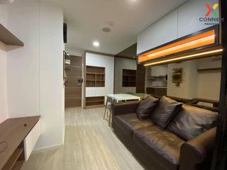 For rent 1 Beds condo in Lat Phrao, Bangkok