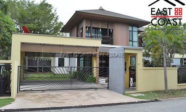 For rent and for sale 3 bed house in Bang Lamung, Chonburi