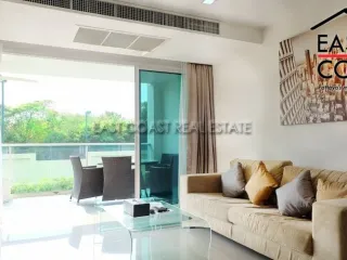 For rent and for sale 2 bedrooms condo in Bang Lamung, Chonburi
