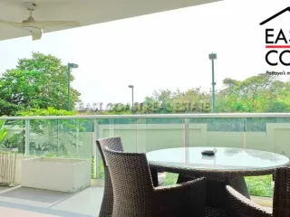 For rent and for sale 2 bedrooms condo in Bang Lamung, Chonburi