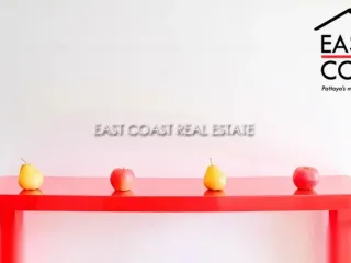 For rent and for sale 2 bedrooms condo in Bang Lamung, Chonburi