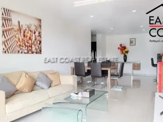 For rent and for sale 2 bedrooms condo in Bang Lamung, Chonburi