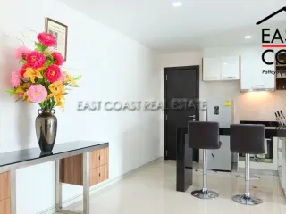 For rent and for sale 2 bedrooms condo in Bang Lamung, Chonburi