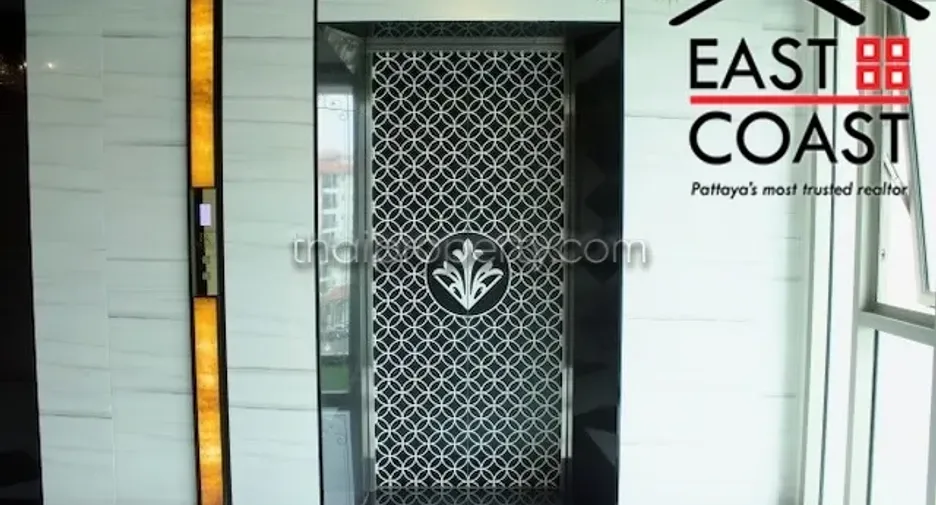For rent and for sale 1 bed condo in Bang Lamung, Chonburi
