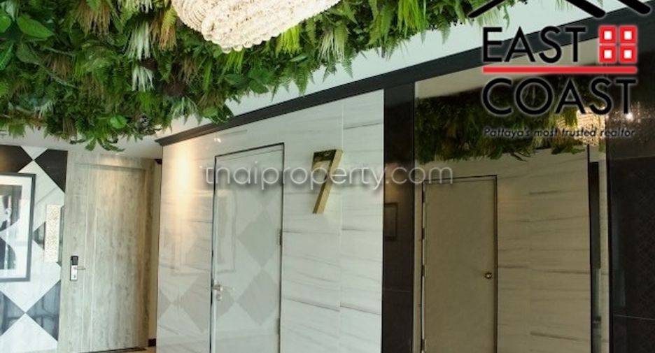Аренда и продажа 1 кровать кондо в Банг Ламунг, Чонбури