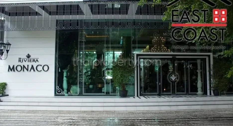 For rent and for sale 1 bed condo in Bang Lamung, Chonburi