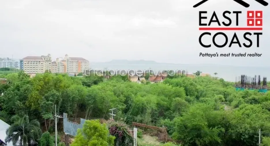 For rent and for sale 1 bed condo in Bang Lamung, Chonburi