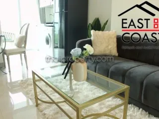 For Rent 1 Bedroom Condo In Bang Lamung, Chonburi