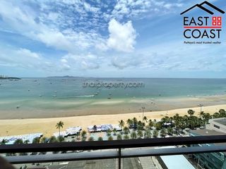 For rent 2 bedrooms condo in Bang Lamung, Chonburi