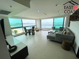 For rent 2 bedrooms condo in Bang Lamung, Chonburi