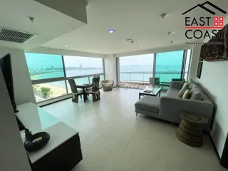 For Rent 2 Bedroom Condo In Bang Lamung, Chonburi