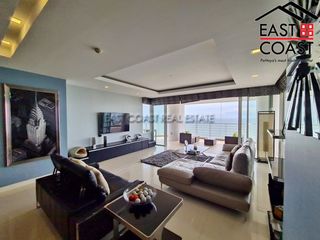 For rent 3 bed condo in Bang Lamung, Chonburi