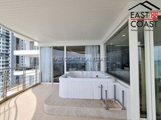 For rent 3 bed condo in Bang Lamung, Chonburi