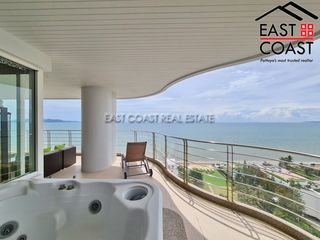 For rent 3 bed condo in Bang Lamung, Chonburi
