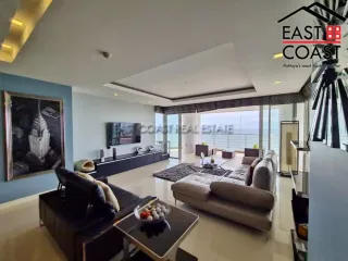 For Rent 3 Bedroom Condo In Bang Lamung, Chonburi