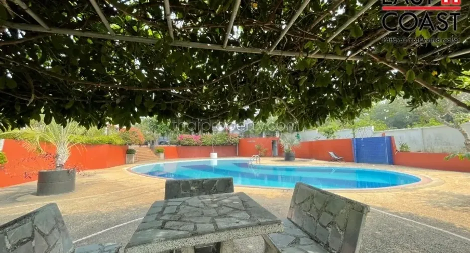 For rent 3 bedrooms house in Na Jomtien, Pattaya