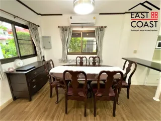 出租 3 卧室 独立屋 在 Na Chom Thian, 芭提雅