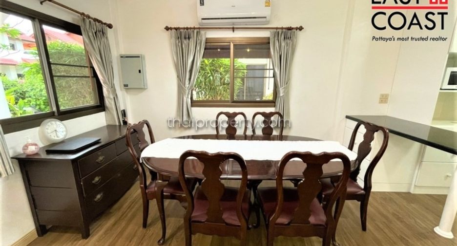 出租 3 卧室 独立屋 在 Sattahip, Chon Buri