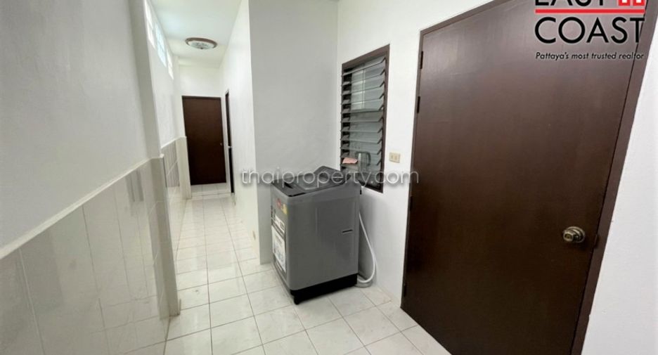 出租 3 卧室 独立屋 在 Sattahip, Chon Buri