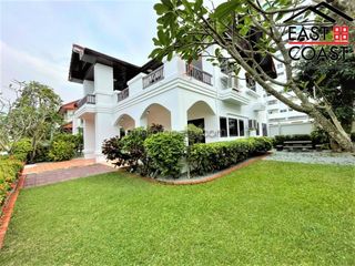 For rent 3 bed house in Sattahip, Chonburi