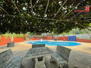For rent 3 bed house in Sattahip, Chonburi