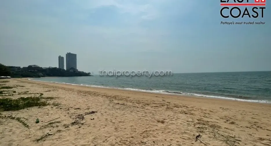 For rent 3 bedrooms house in Na Jomtien, Pattaya