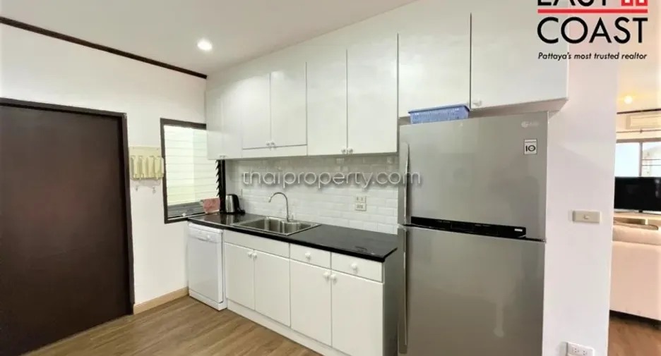 For rent 3 bedrooms house in Na Jomtien, Pattaya