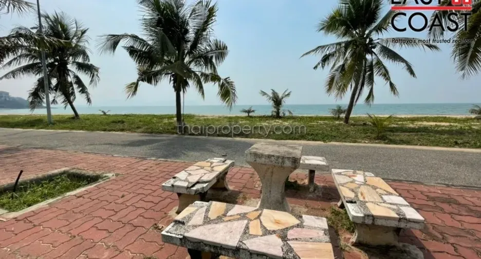For rent 3 bedrooms house in Na Jomtien, Pattaya