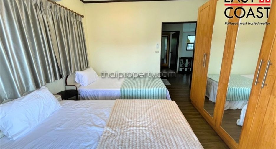 出租 3 卧室 独立屋 在 Sattahip, Chon Buri