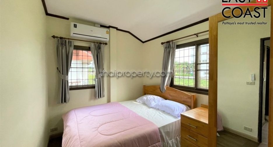 出租 3 卧室 独立屋 在 Sattahip, Chon Buri